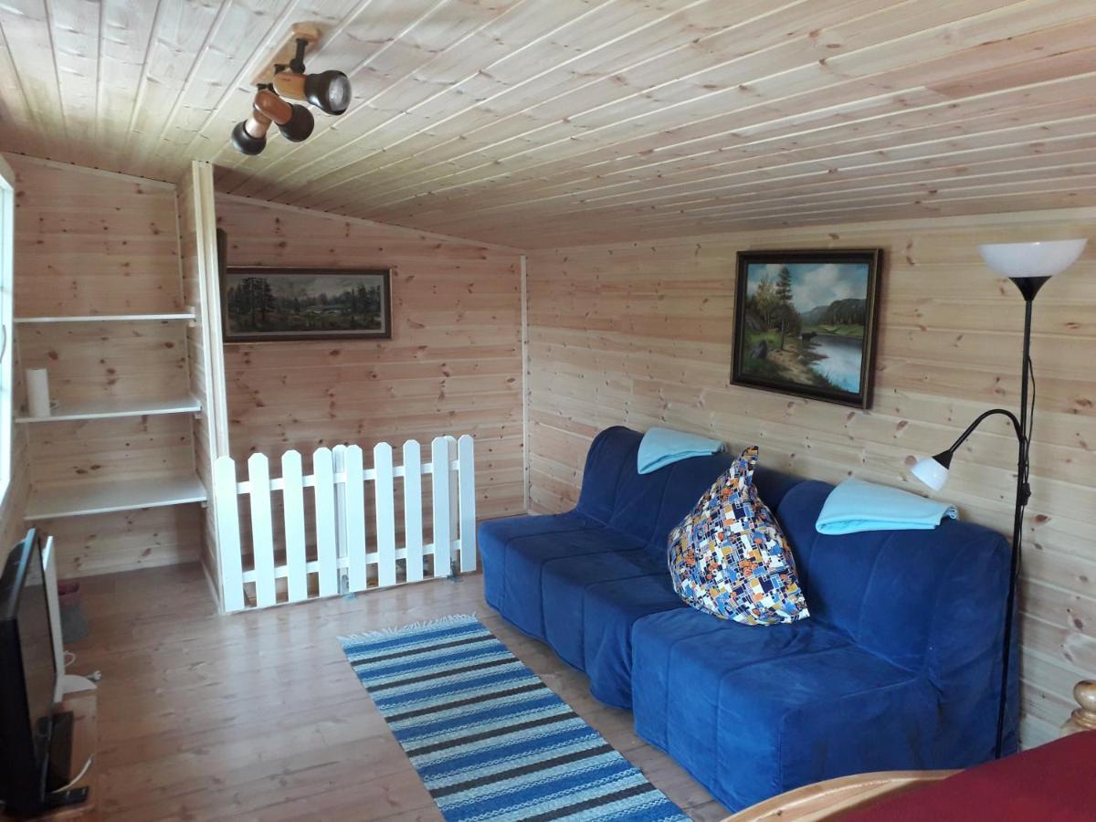 Апартаменты Gaestehaus Aelgstuga Hova Экстерьер фото